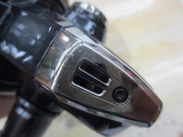 19ヴァンキッシュ 3000MHG