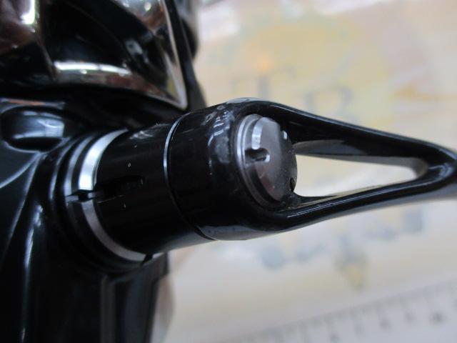 19ヴァンキッシュ 3000MHG