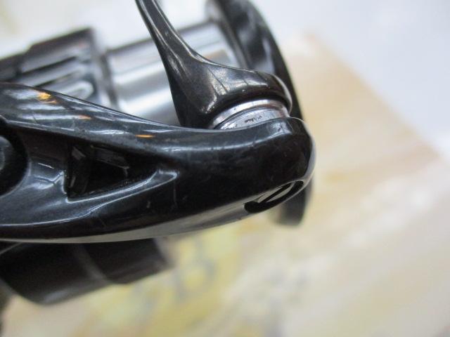 19ヴァンキッシュ 3000MHG