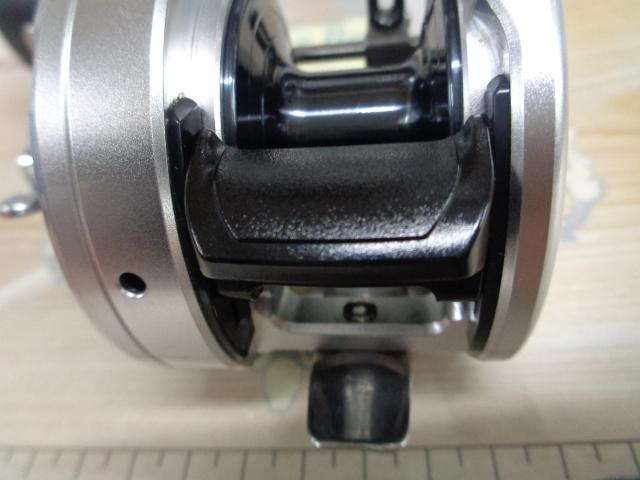 シマノ 13 オシア カルカッタ 300HG: リール｜釣具の通販