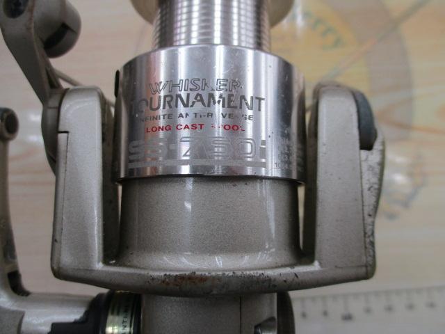 ウィスカートーナメント SS-750i