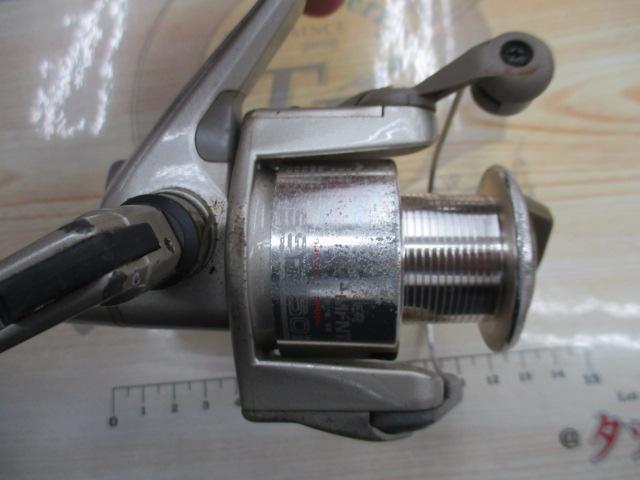 ウィスカートーナメント SS-750i