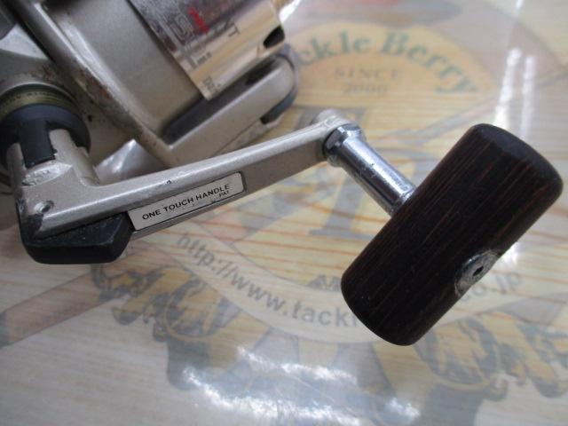 ウィスカートーナメント SS-750i