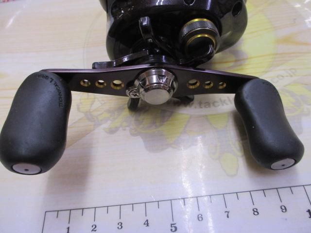 09スコーピオンXT 1501-7｜＠ベリーネット 日本最大新品中古釣具