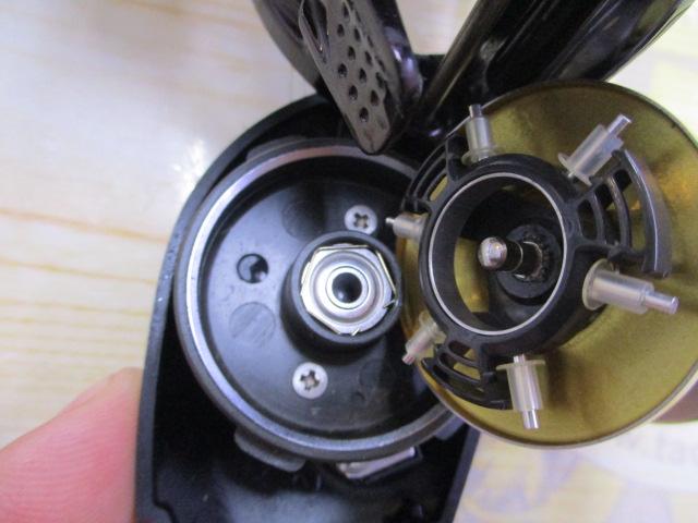 09スコーピオンXT 1501-7｜＠ベリーネット 日本最大新品中古釣具
