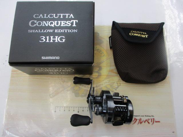 楽天市場】 シマノ(SHIMANO) 24 カルカッタコンクエスト