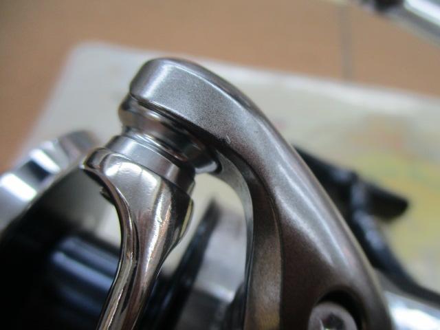 21ツインパワーSW 14000XG