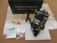 21ツインパワーSW 14000XG