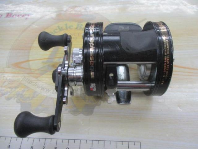 UC5600C ハイスピードウィンチ ブラック