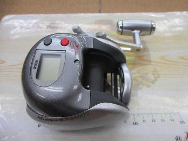 アドベンチャー棚XS500T