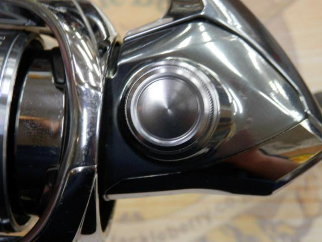 18ステラ 2500S スプール