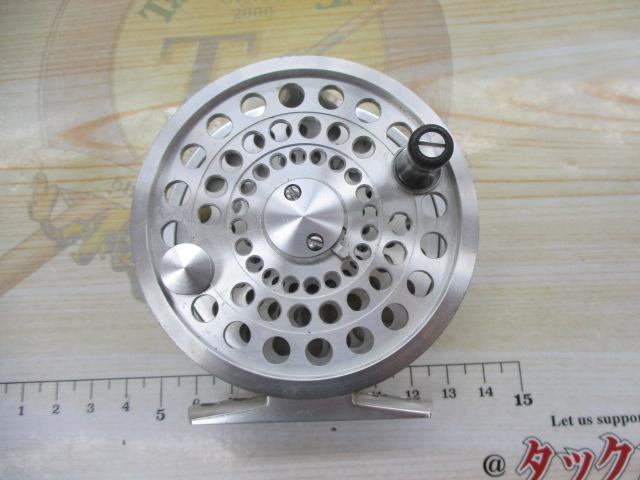 リバーブリーズプレジデント#7