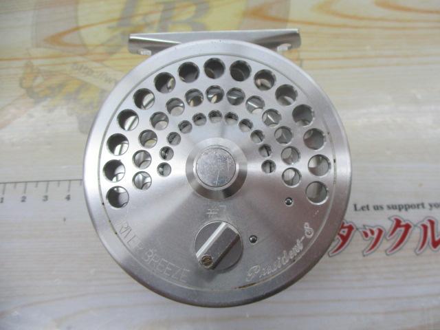 リバーブリーズプレジデント#7