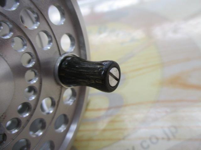 リバーブリーズプレジデント#7