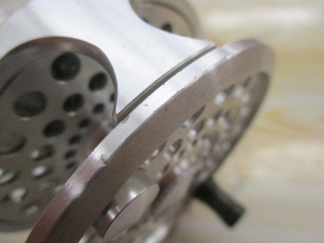 リバーブリーズプレジデント#7