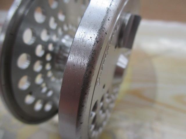 リバーブリーズプレジデント#7