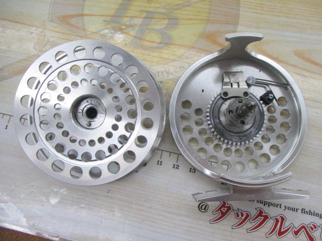 リバーブリーズプレジデント#7