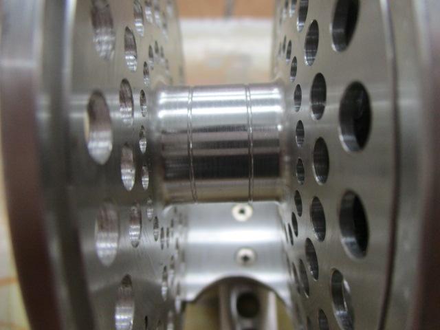 リバーブリーズプレジデント#7