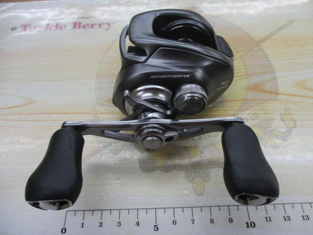 22バンタム XG LH