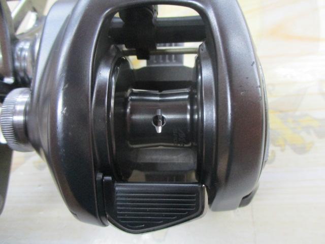 22バンタム XG LH