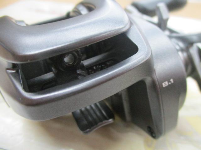 22バンタム XG LH