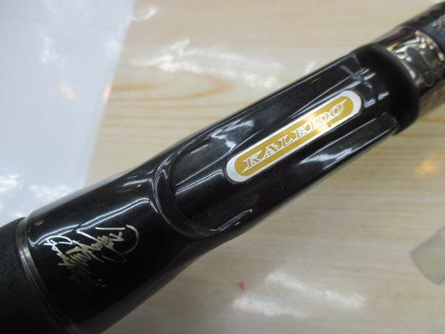 カレイドインスピラーレ TKIC-610MR-BK スーパークーガー