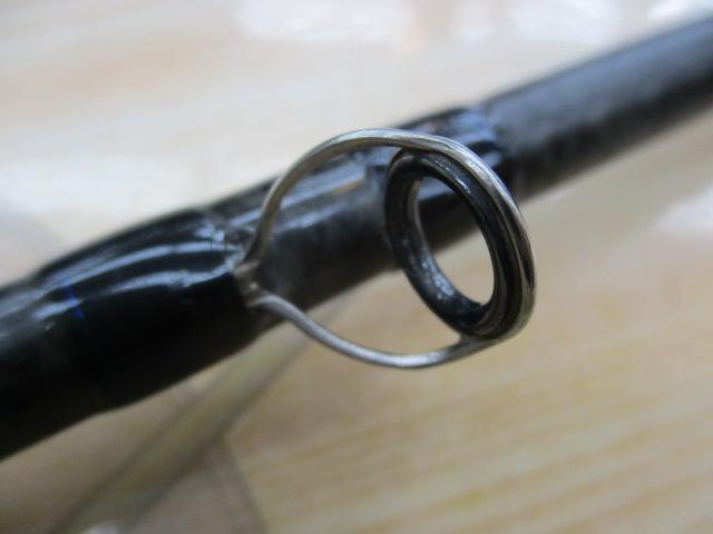 カレイドインスピラーレ TKIC-610MR-BK スーパークーガー