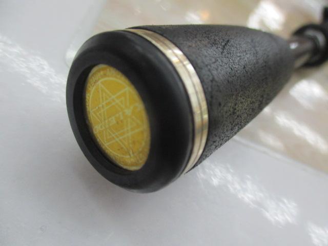 カレイドインスピラーレ TKIC-610MR-BK スーパークーガー