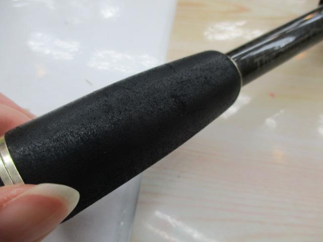 カレイドインスピラーレ TKIC-610MR-BK スーパークーガー