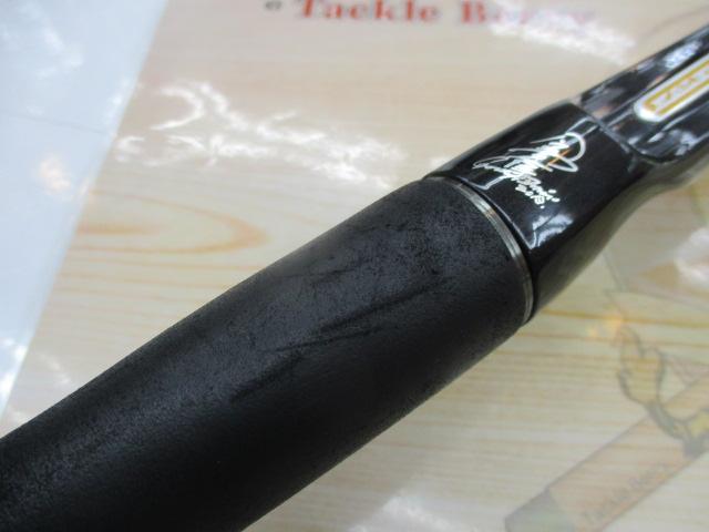 カレイドインスピラーレ TKIC-610MR-BK スーパークーガー