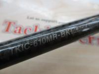 カレイドインスピラーレ TKIC-610MR-BK スーパークーガー