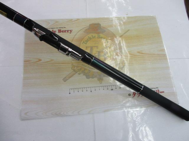 ダイワ 飛竜クロダイ MH-63UM Y【即日発送】(MH-63UM・Y): 竿