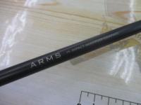 アームズ A6604X RHレッドメイプルサンバースト