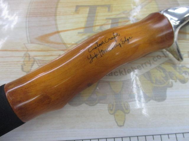 アームズ A6505X RHメイプル｜＠ベリーネット 日本最大新品中古釣具WEB