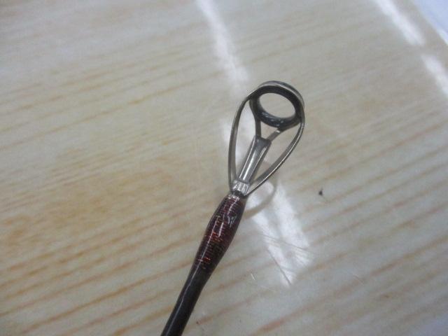 アームズ A6505X RHメイプル｜＠ベリーネット 日本最大新品中古釣具WEB