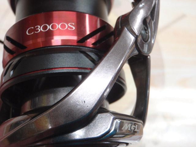 21セフィアXR C3000S