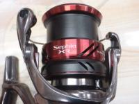 21セフィアXR C3000S