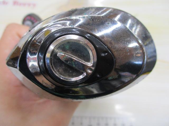 レボ エリートIB (クロームボディ)