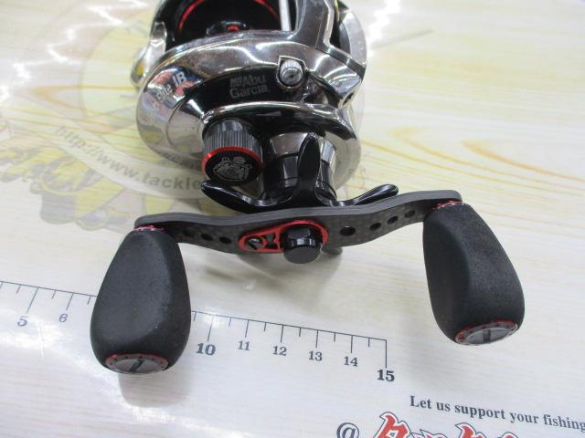 レボ エリートIB (クロームボディ)