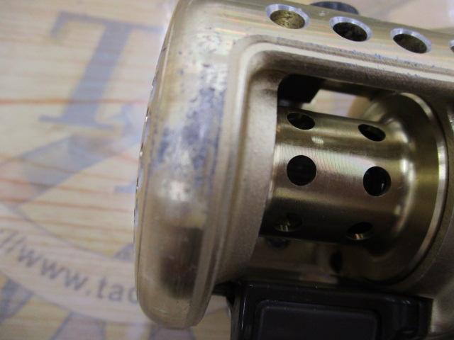 カルカッタ 50XT