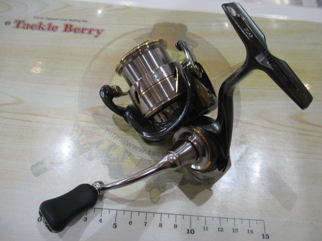 20ルビアス FC LT2000S-XH