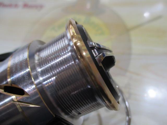 20ルビアス FC LT2000S-XH