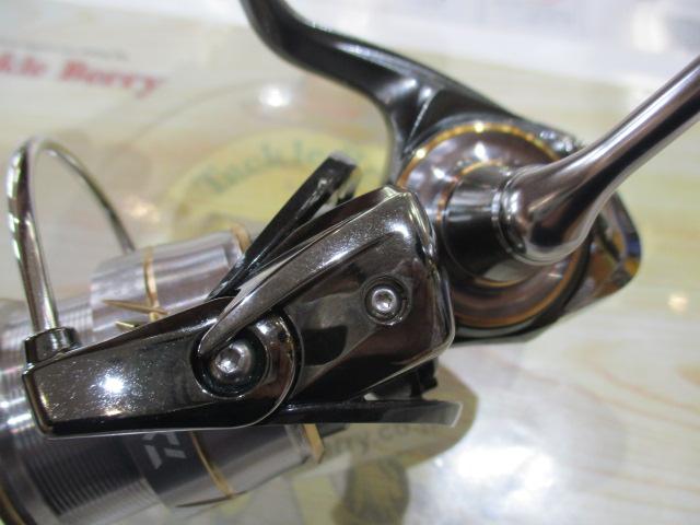 20ルビアス FC LT2000S-XH