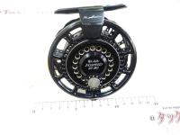 ブラッキー THEアスリート落し込み ハイスピード 85-BG ブラック/ゴールド