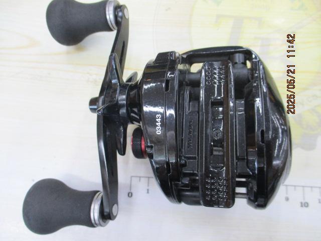 15炎月CT 100PG｜＠ベリーネット 日本最大新品中古釣具WEBショップ