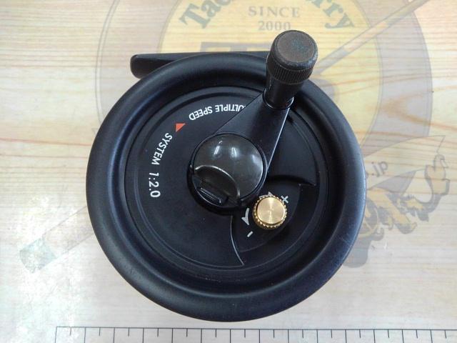 落とし込みチヌ708DSS倍速