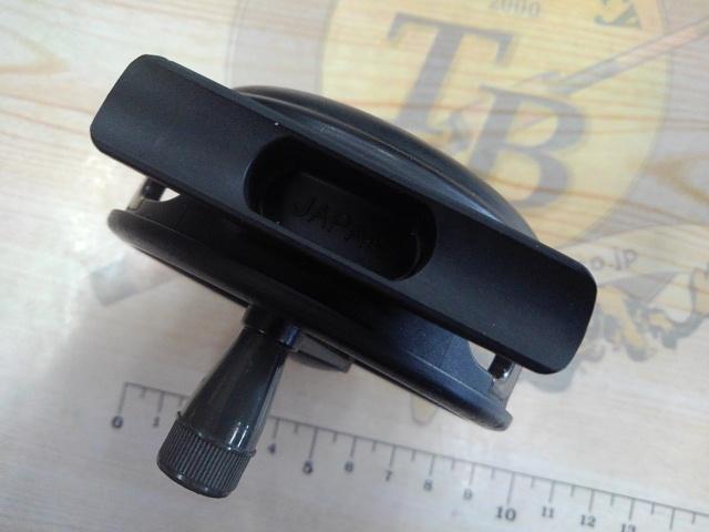 落とし込みチヌ708DSS倍速