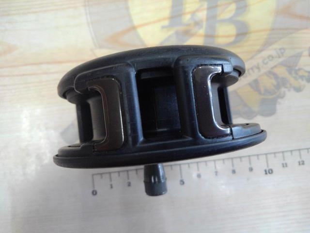 落とし込みチヌ708DSS倍速