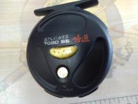 落とし込みチヌ708DSS倍速