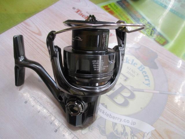 楽天市場】【中古/美品】 シマノ 24 ツインパワー 4000XG 夢屋